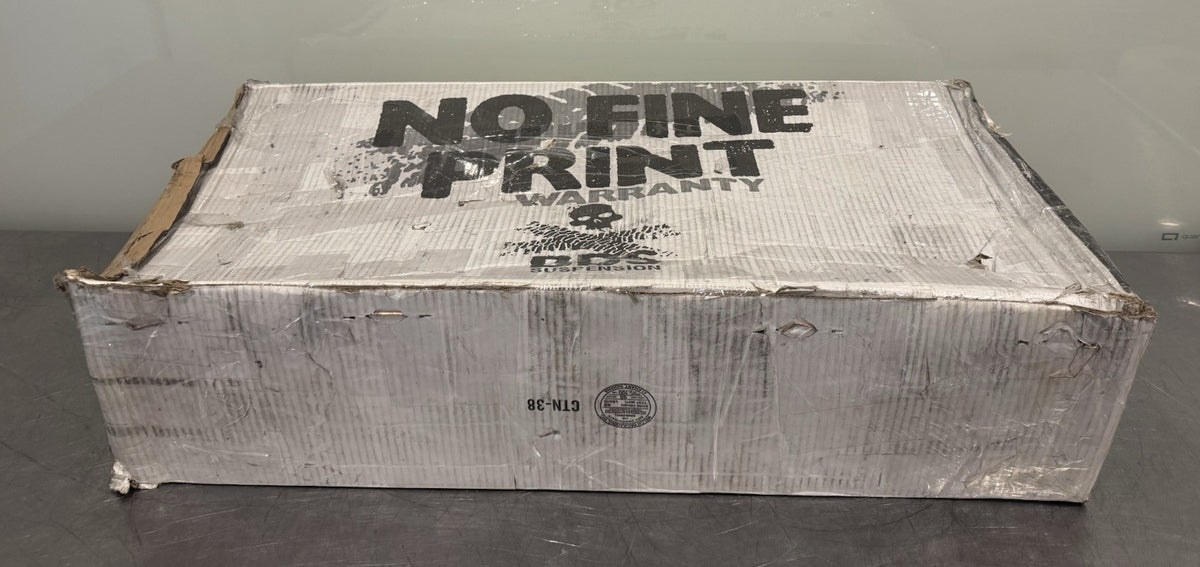 BDS021693 Suspension Kit BOX 2 ONLY NEW! INCOMPLETE! FREE SHIPPING!
