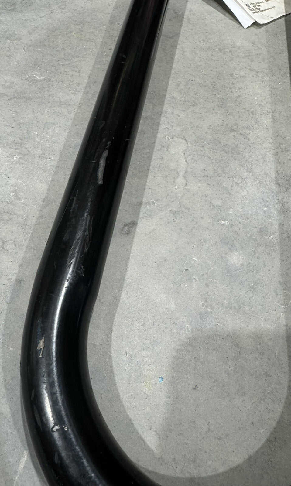Caterpillar 328-6485 Handrail ASSY Genuine CAT NEW! FREE SHIPPING!