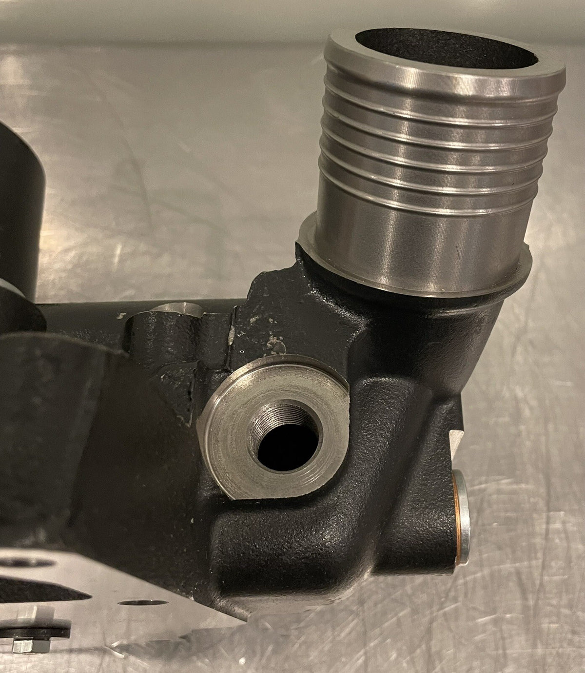 Agco Water Pump 975200-03 NEW! FREE SHIPPING!