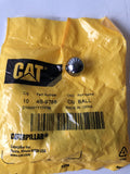 Cat 4B-9786 Ball (1) Caterpillar Bearing NEW BULK PRICING AVAILABLE