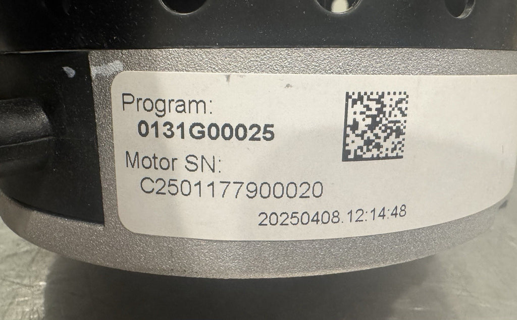 0131G00031SC ECM Module Blower Motor Controller Multi Speed NEW IN BOX!