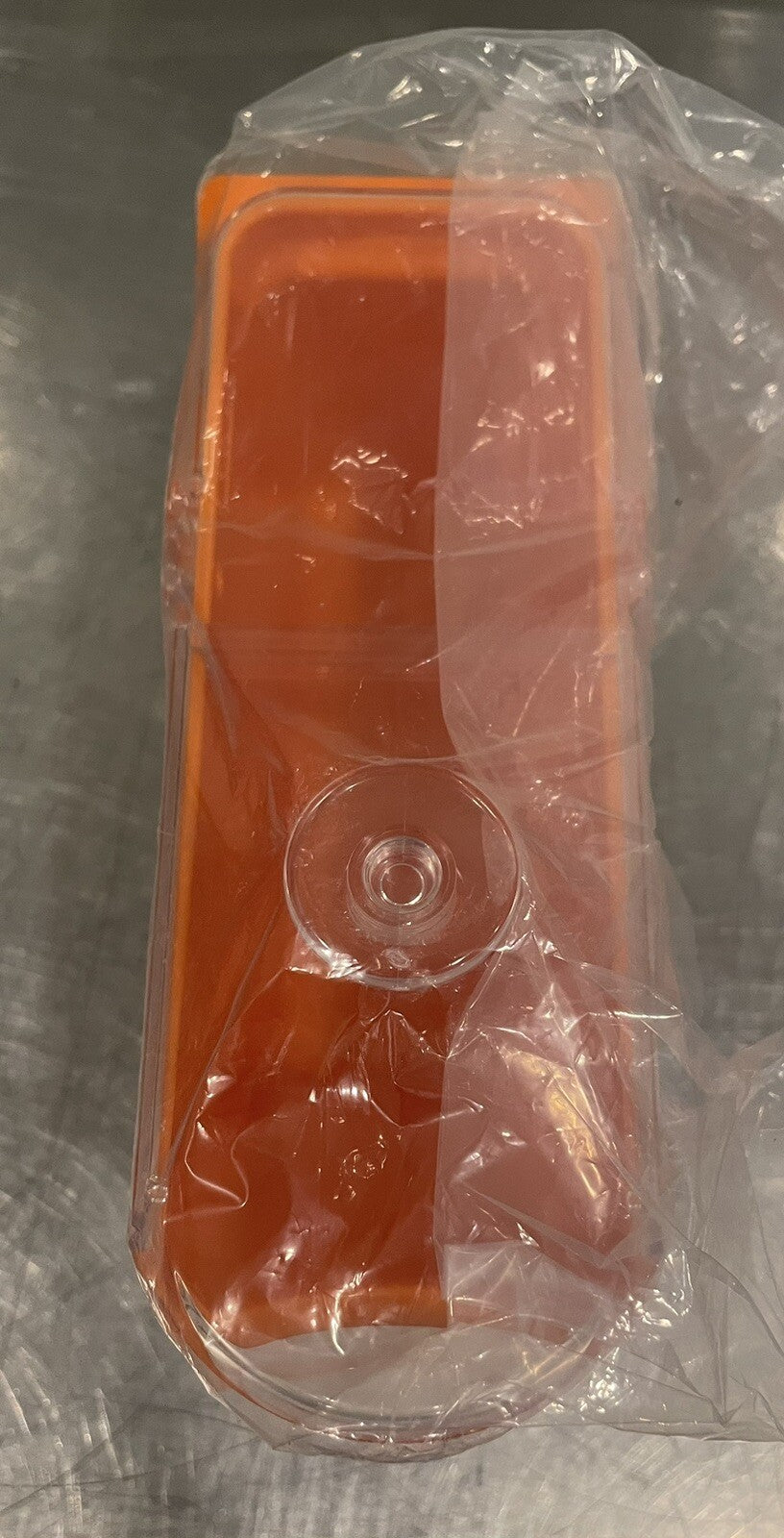 Franke 27800815 Multipurpose Topping Holder Orange NEW! FREE SHIPPING!