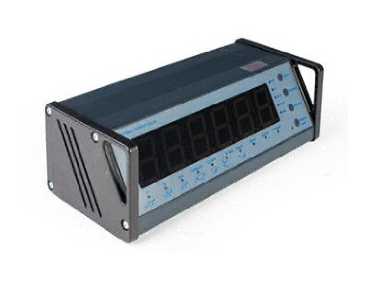 Flinn Scientific AP8155 Smart Timer For Air Track NEW IN BOX! FREE SHIPPING!