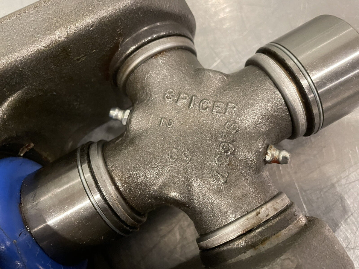 Dana Spicer 817264-0219 Morrow Driveshaft NEW! FREE SHIPPING!