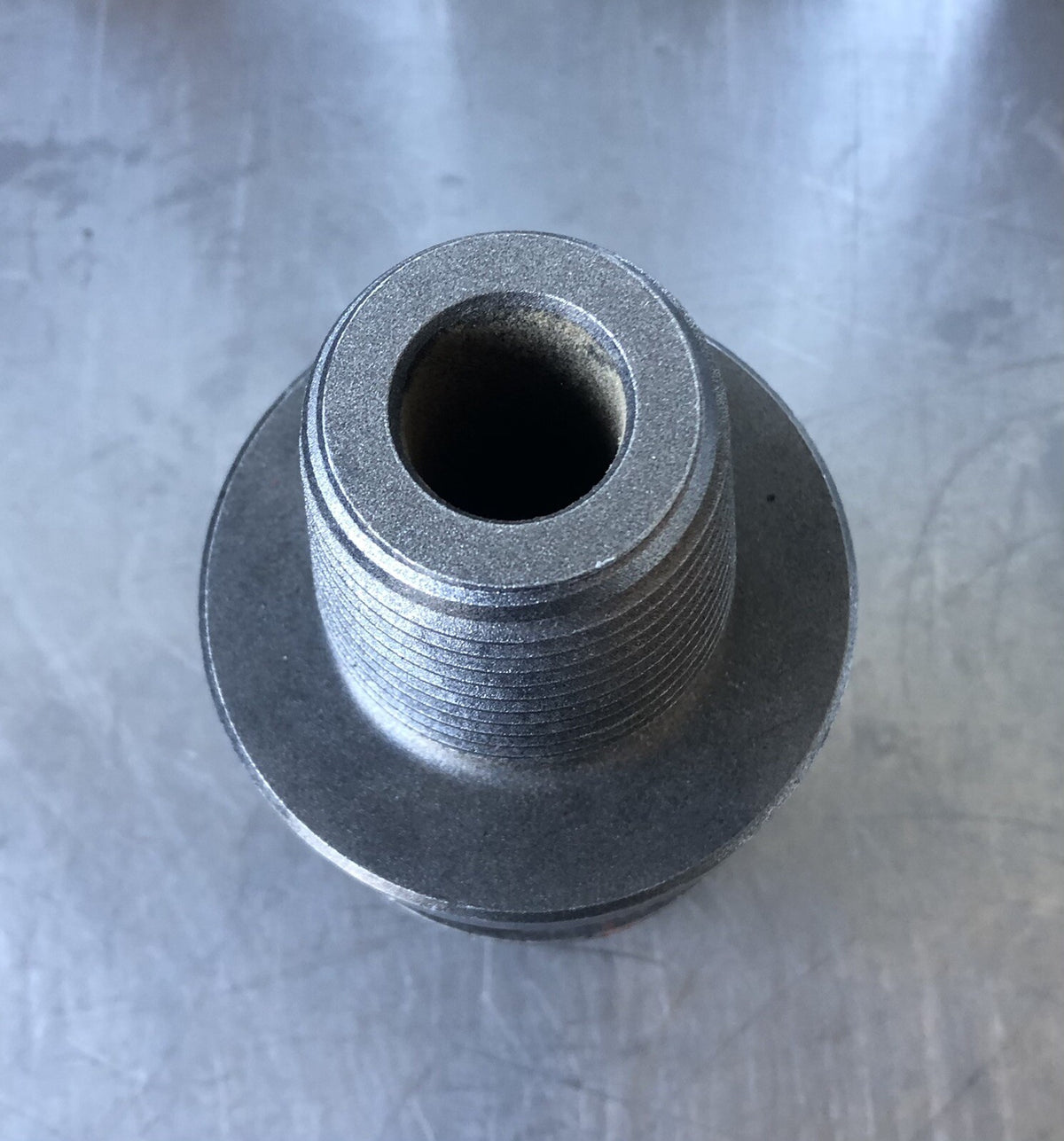 Rock Hog 062RH459 Back Head Drilling Bit NEW! FREE SHIPPING!
