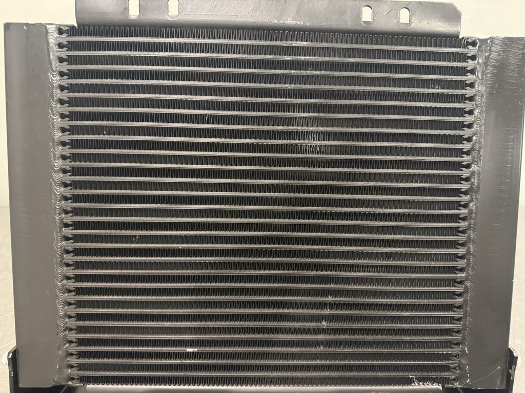 AKG A20-3 Forced Air Oil Cooler 55LU09 60 GPM 25HP Heat Removed NEW! SHIPS FREE!