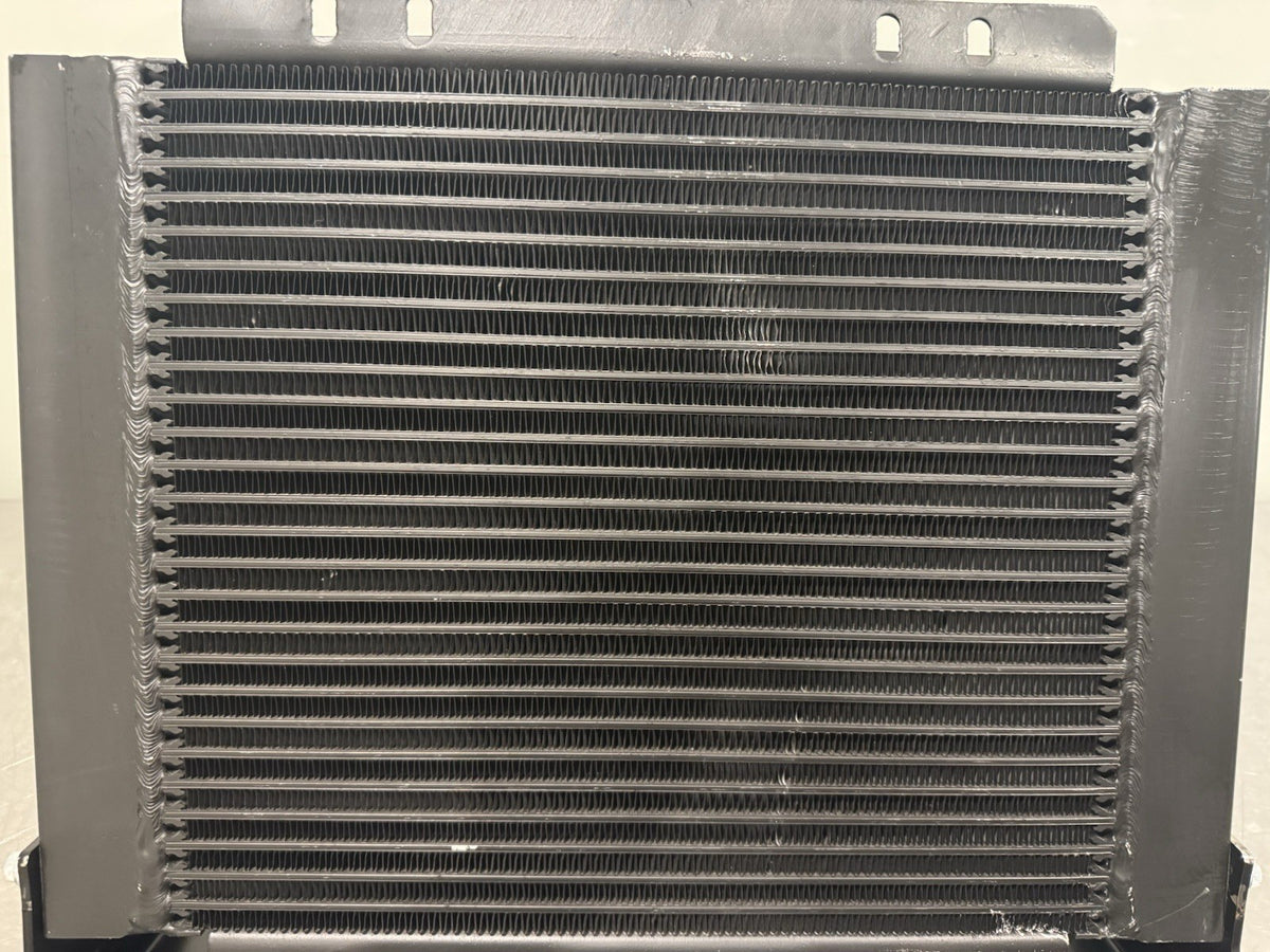 AKG A20-3 Forced Air Oil Cooler 55LU09 60 GPM 25HP Heat Removed NEW! SHIPS FREE!