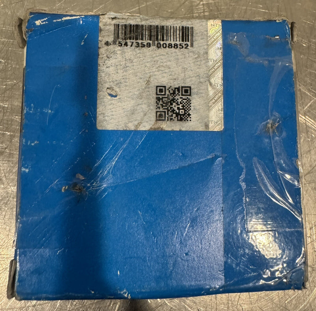NTN NATR40XLL Track Roller Bearing NATR40XLL/3AS NEW! FREE SHIPPING!