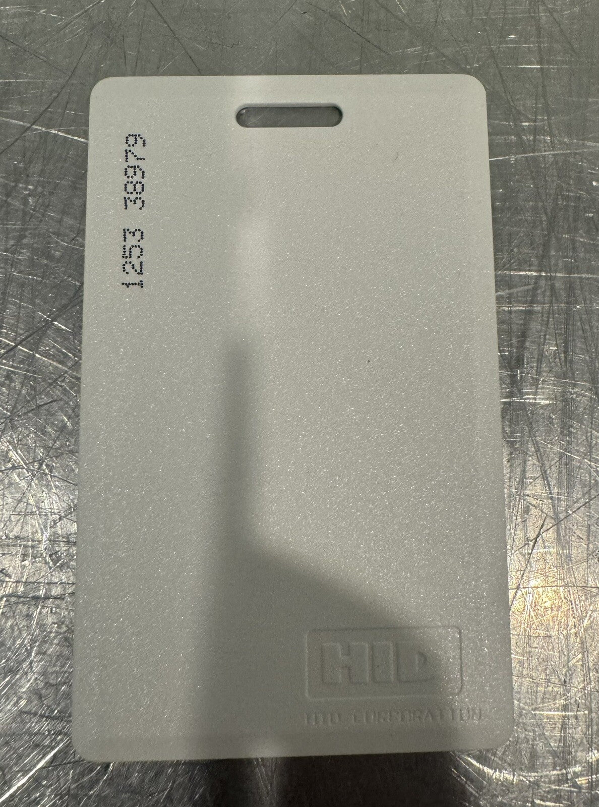 HID IDC20-125 Cards 65 PACK Hirsch Scramble Access Card NEW! FREE SHIPPING!