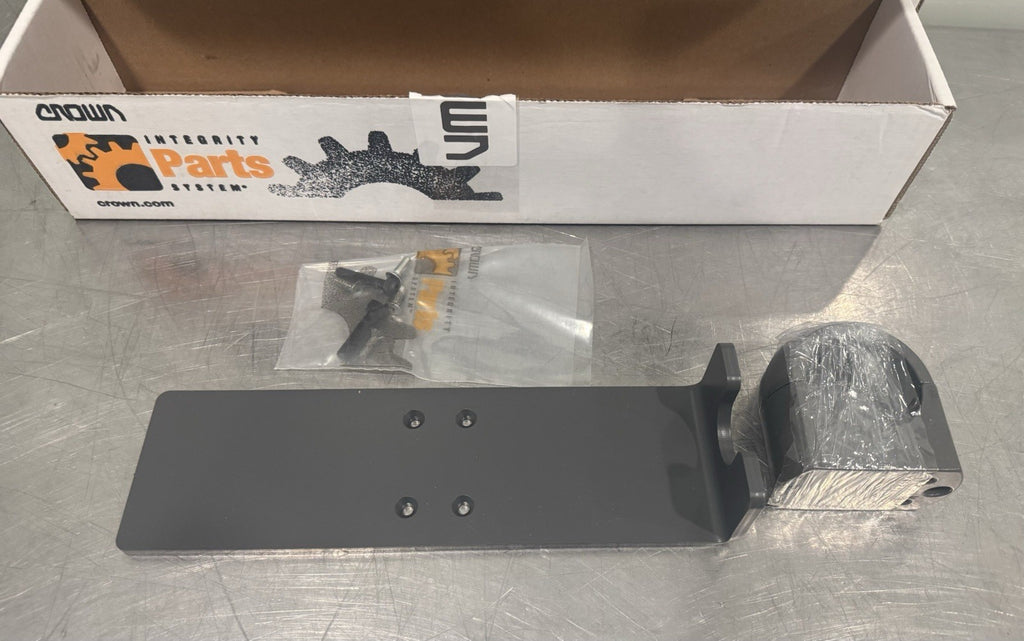 Crown Equipment Forklift Mount Kit NEW IN BOX! FREE SHIPPING!