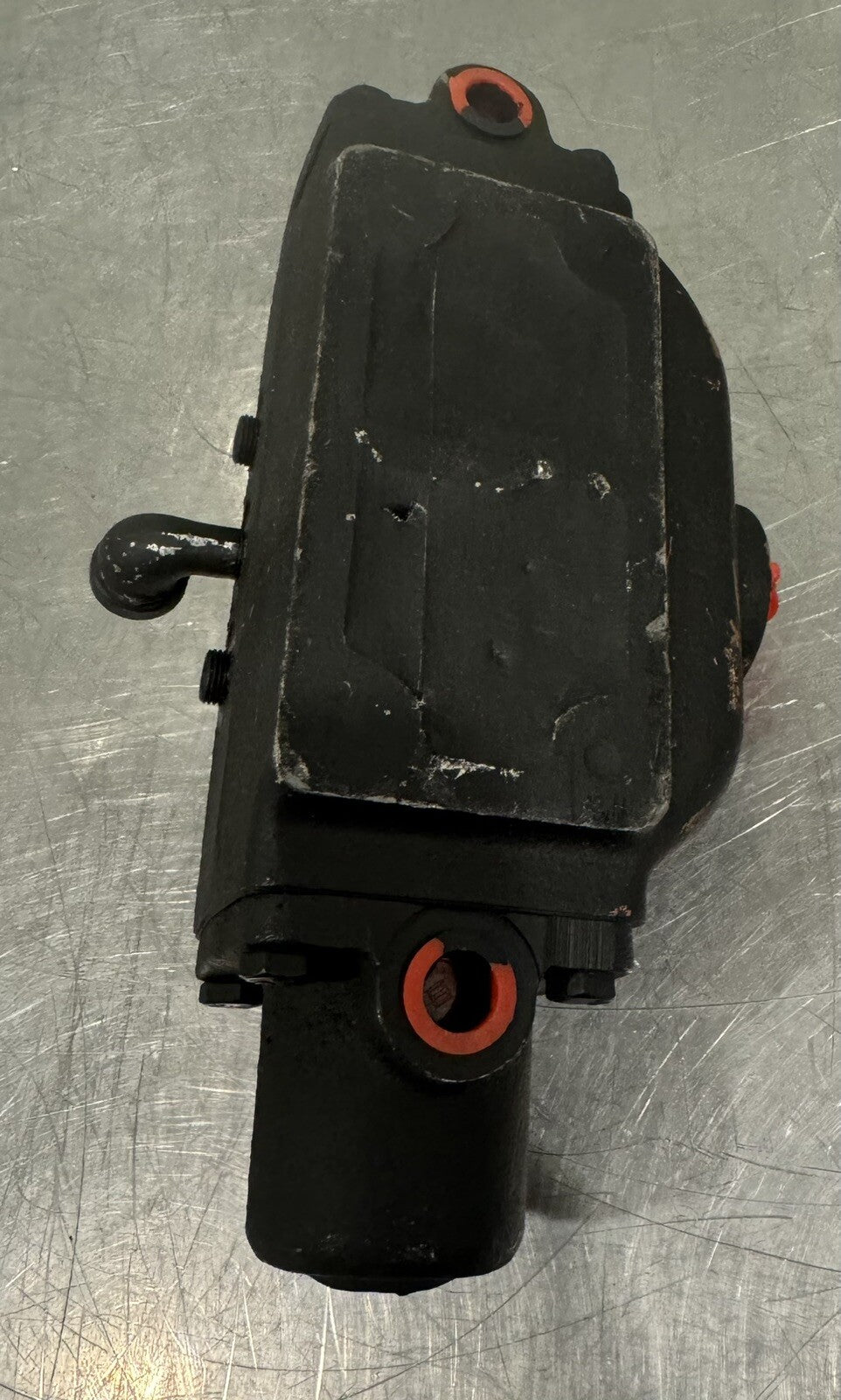 Globe 221-900 Remote Pneumatic Control Valve NEW! FREE SHIPPING!