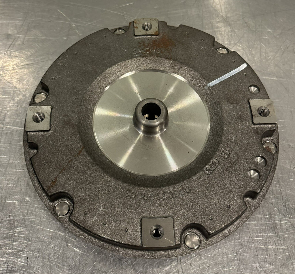 Mopar 5062150AF Genuine Jeep Clutch Sachs 05062150AF NEW! SHIPS FREE