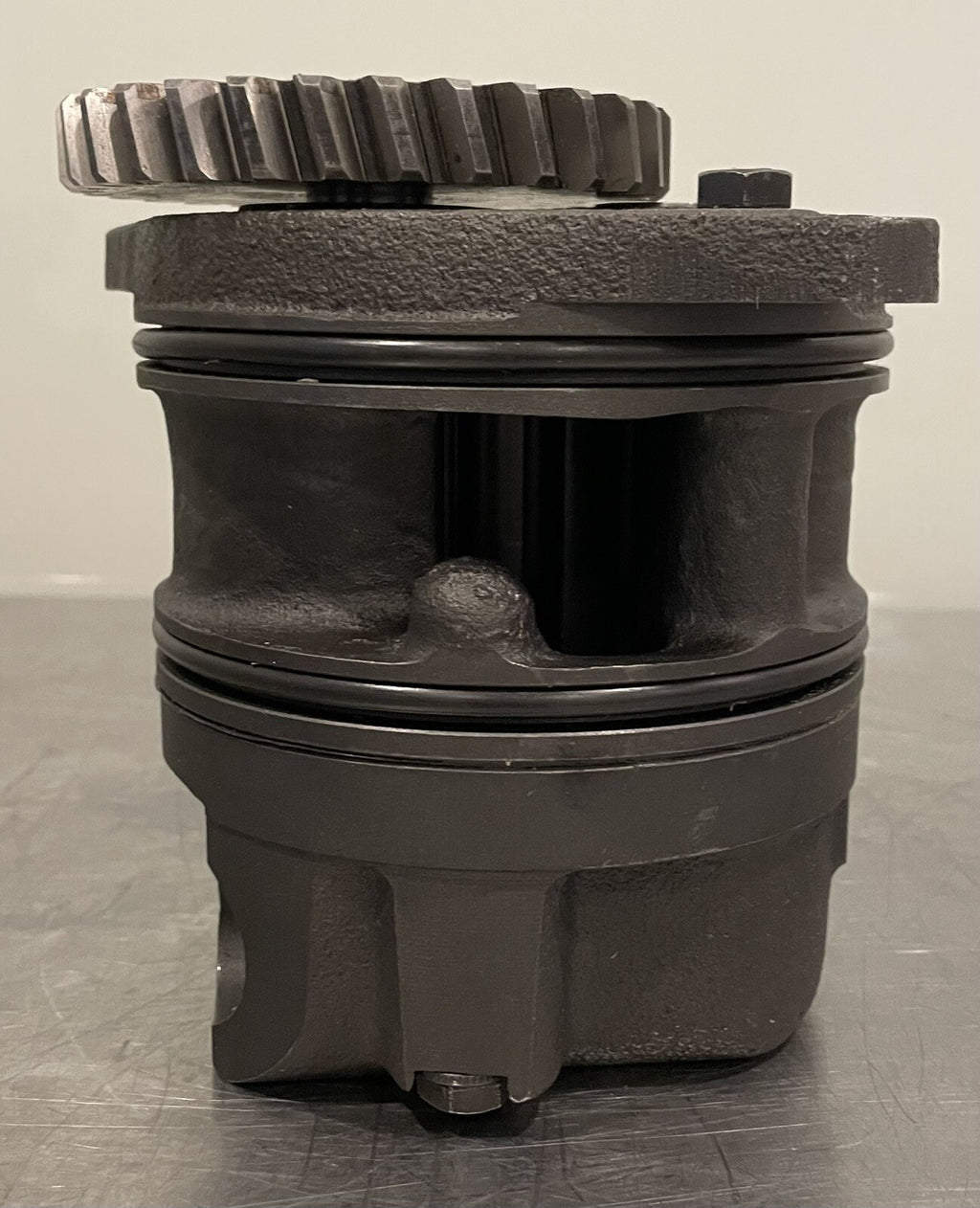 Lubricating Oil Pump For CUMMINS NEW! FREE SHIPPING!