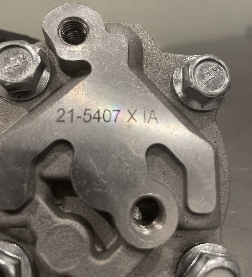 21-5407 Power Steering Pump Assembly NEW! FREE SHIPPING!