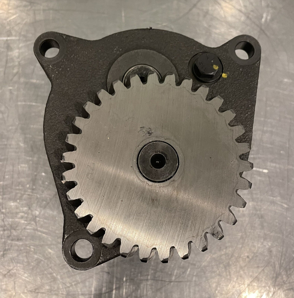 Lubricating Oil Pump For CUMMINS NEW! FREE SHIPPING!