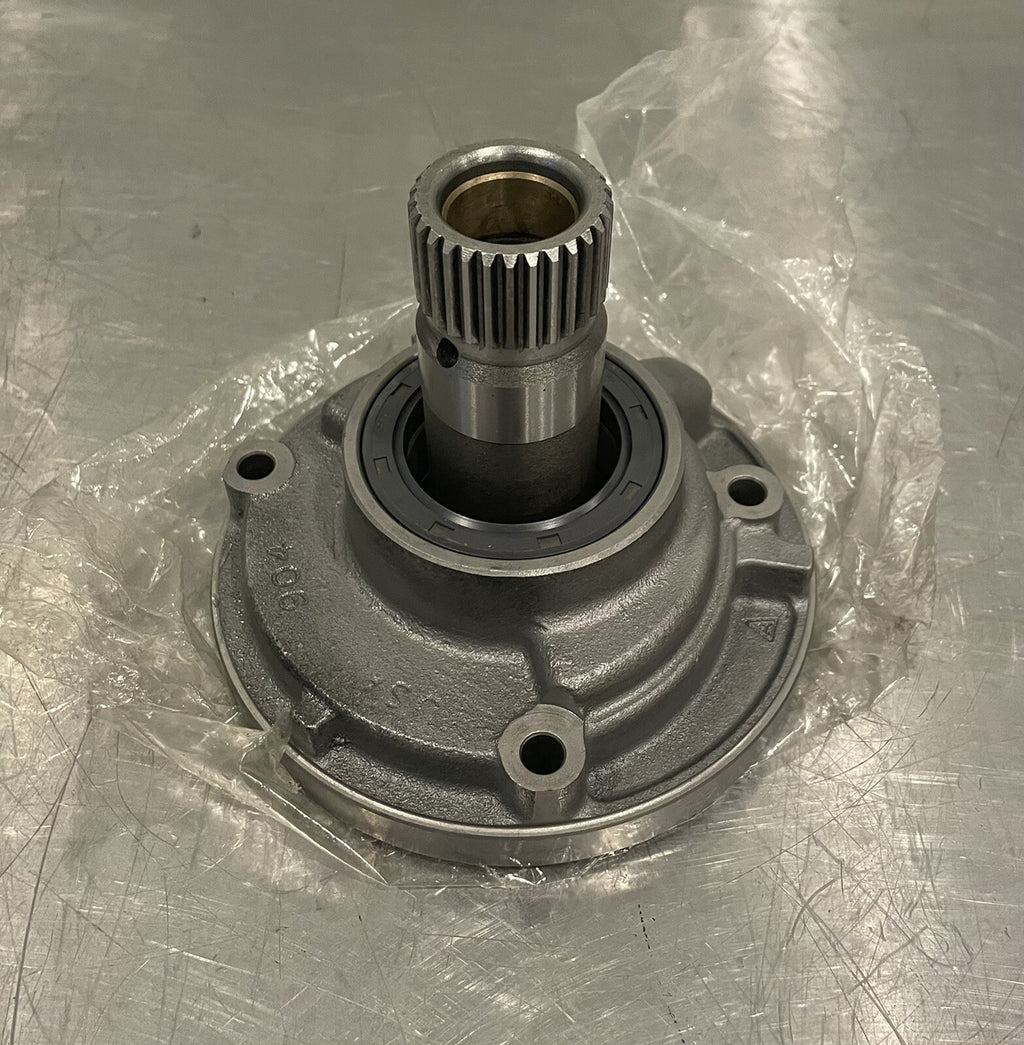 HP30000597 Hydraulic Pump John Deere AT101451 AT163523 NEW! FREE SHIPPING!
