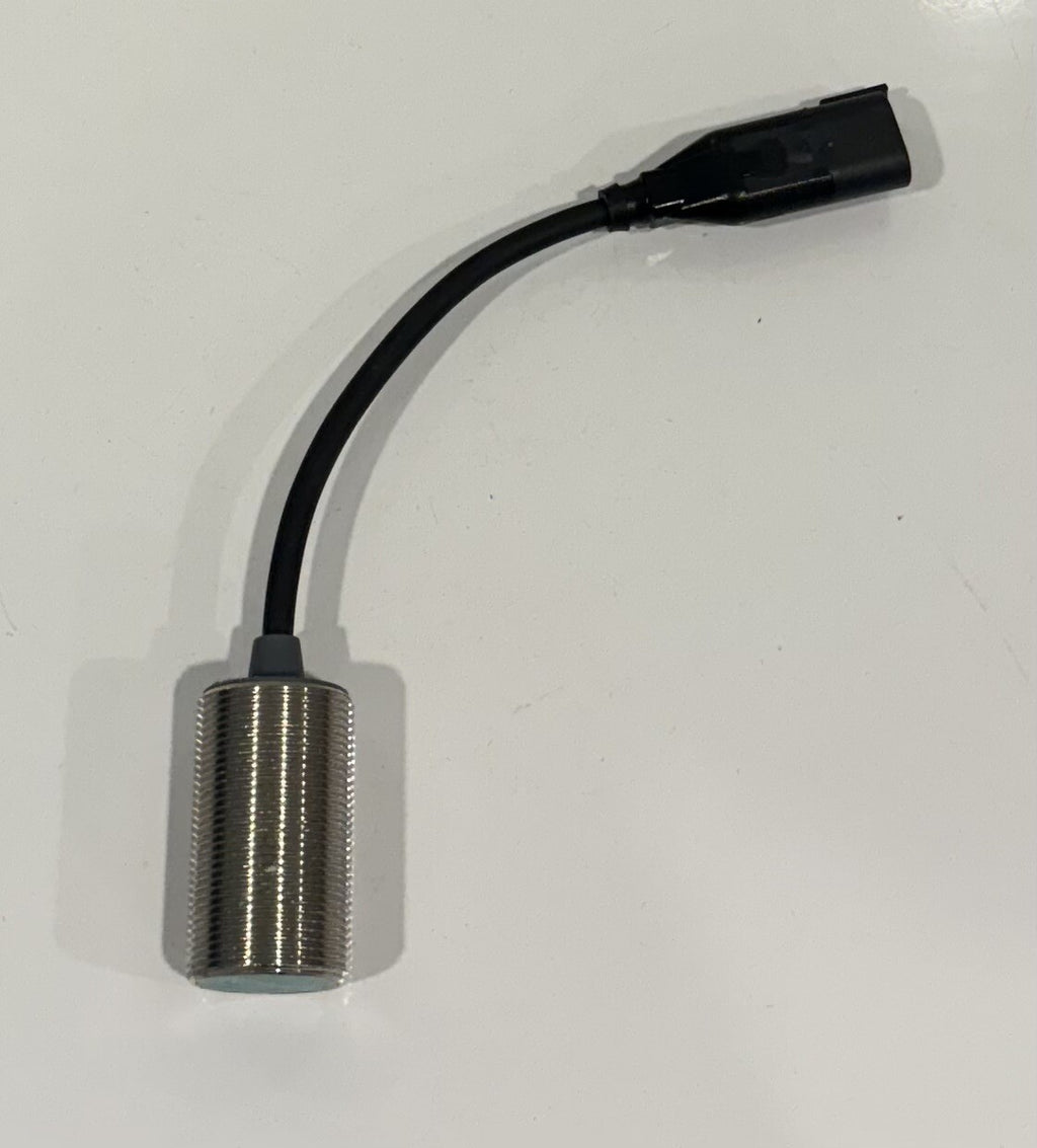 Pepperl+Fuchs NBB15-30GM50-E2-M-150MM-3DT04 Inductive Sensor 915899 NEW!