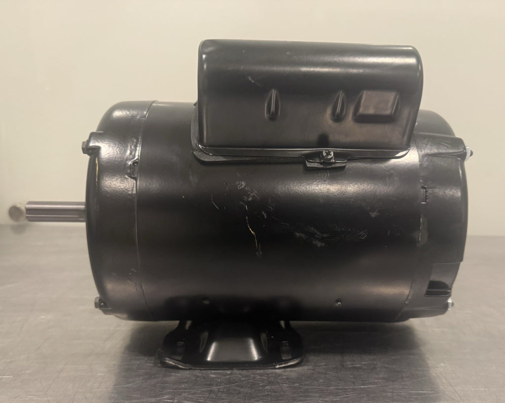 Century CP1302L Air Compressor Motor 3HP 208-230V 3450 RPM NEW! FREE SHIPPING!