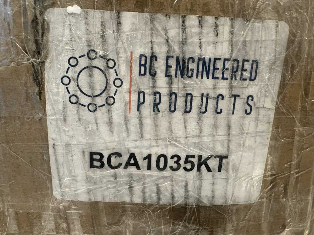 BCA1035KT Air Dryer Cartridge Black NEW IN BOX! FREE SHIPPING! 