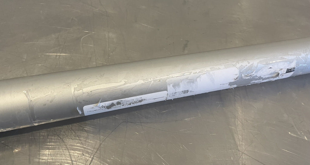 SMC CG1TN50-1100Z-NV Air Cylinder Round Body NEW! FREE SHIPPING