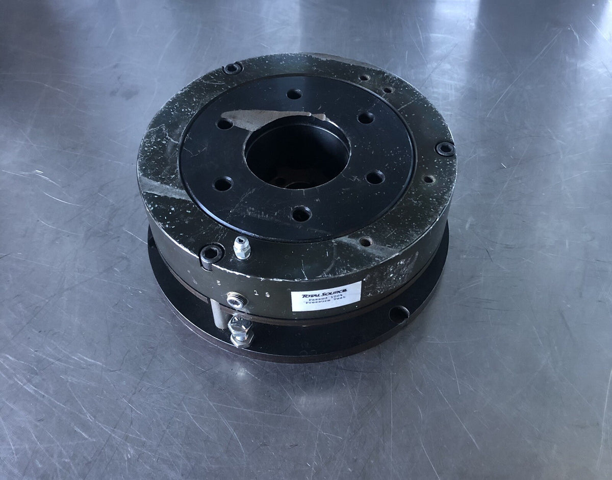 Total Source Clutch Gear Assembly NEW! FREE SHIPPING!