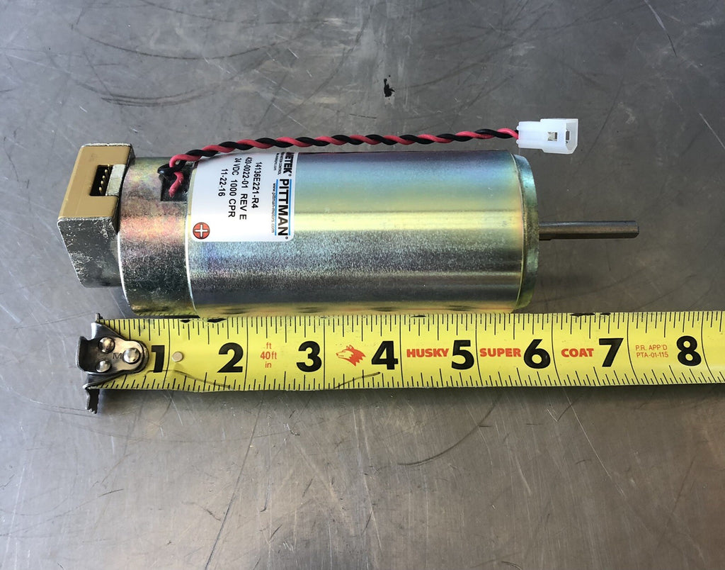 Cummins 420-0022-01 Large Trans Drive Motor Assy NEW! FREE SHIPPING!!