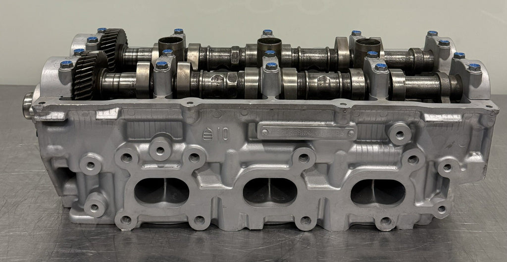 Z111L Cylinder Head Reman G196615 NEW! FREE SHIPPING!