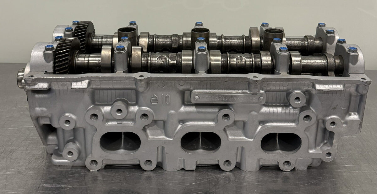 Z111L Cylinder Head Reman G196615 NEW! FREE SHIPPING!