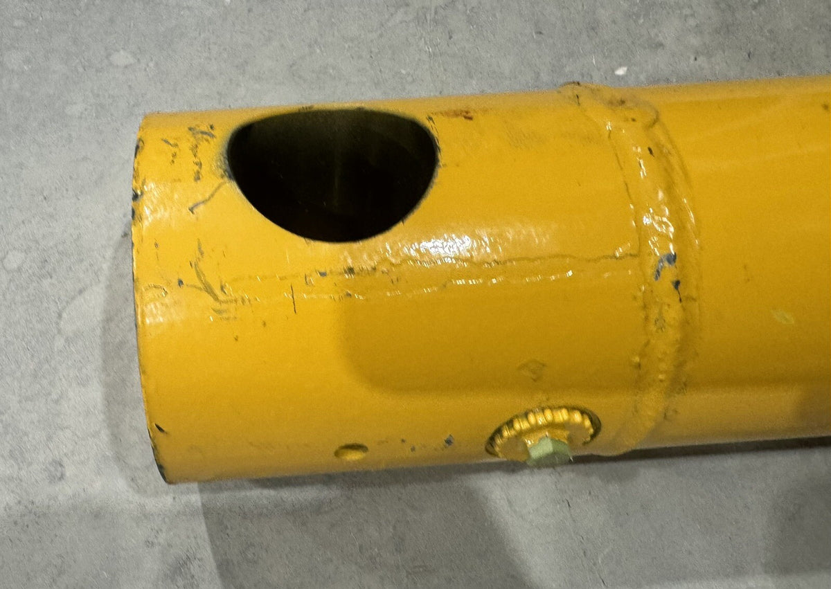 John Deere AHC14417 Stabilizer Cylinder Genuine Hydraulic 310L 310SL 410L NEW!