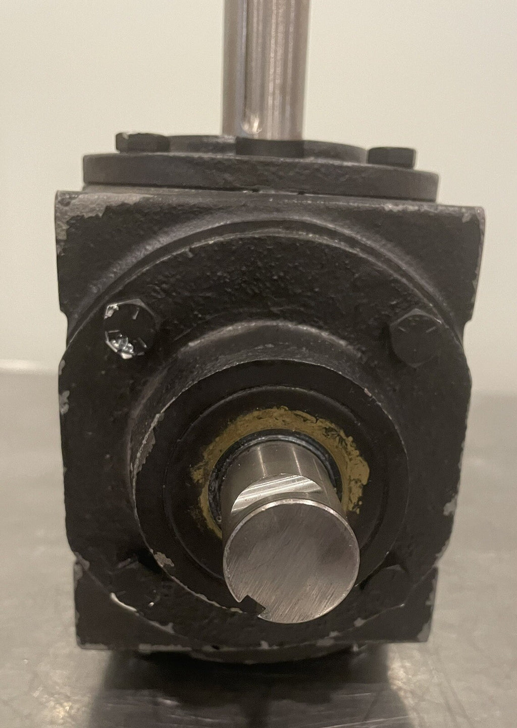 Hub City 0221-10826 Gear Reducer Model 150 1:1 Ratio NEW! FREE SHIPPING!