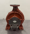 Taco 953-6159RP Pump Casing 125# No W/R FI 2009D Bearing Frame H NEW! SHIPS FREE