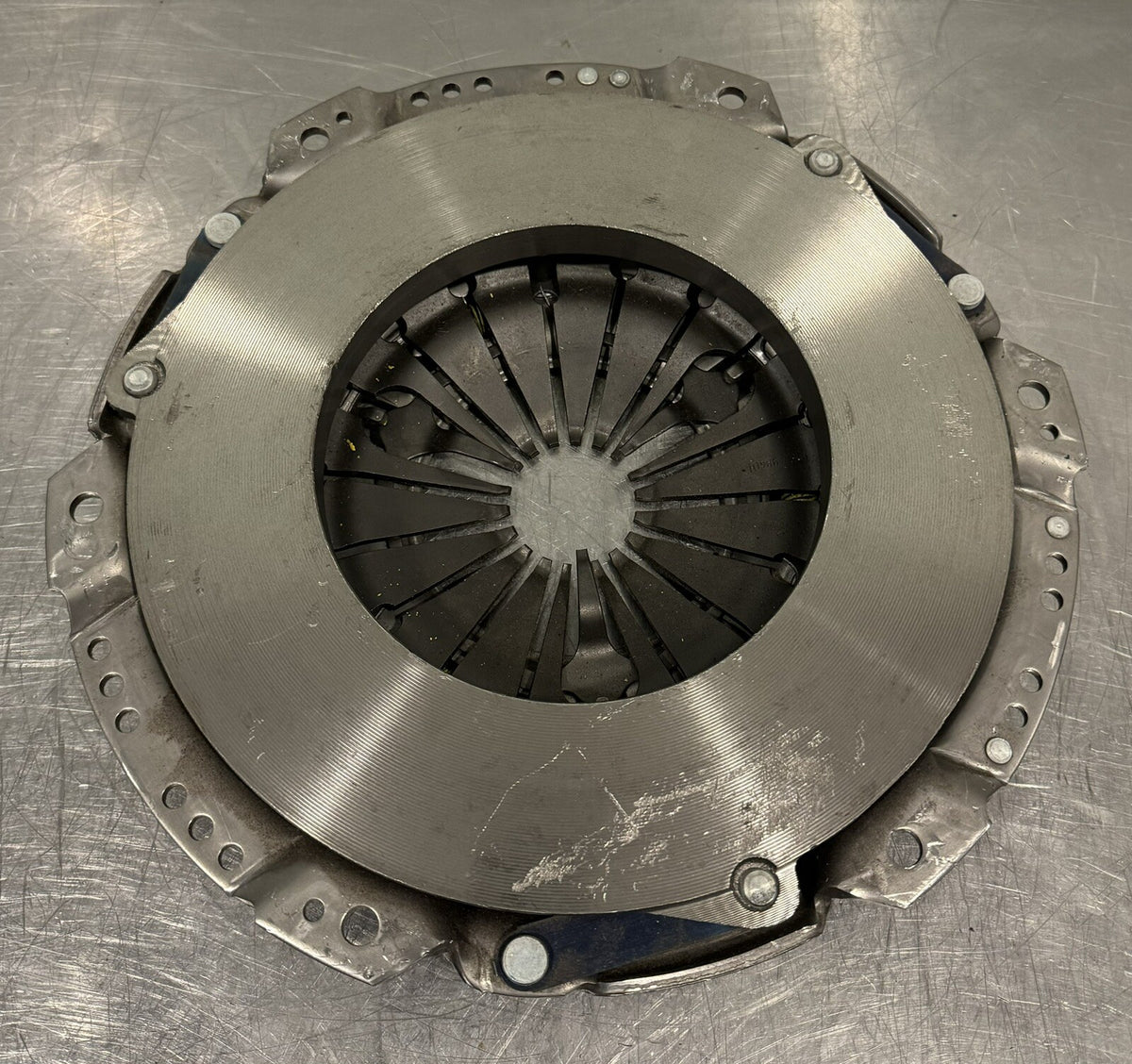 Luk 129 0003 10 Clutch Pressure Plate Plus 329 0019 10 NEW! SHIPS FREE!