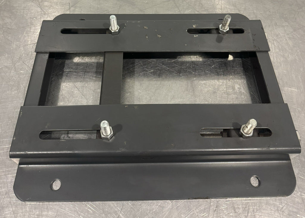 Marathon 254B2 Motor Slide Base Mount 254T NEW! FREE SHIPPING!