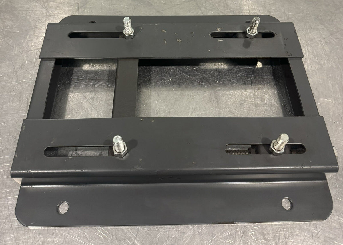 Marathon 254B2 Motor Slide Base Mount 254T NEW! FREE SHIPPING!