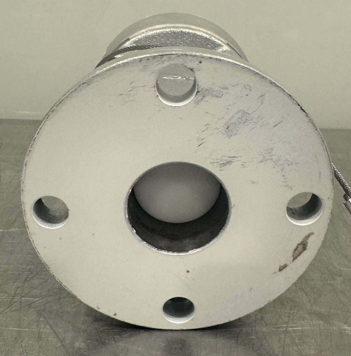Exen RKV80PAR Relay Knocker Vibration Type Air Knocker NEW IN BOX! FREE SHIPPING