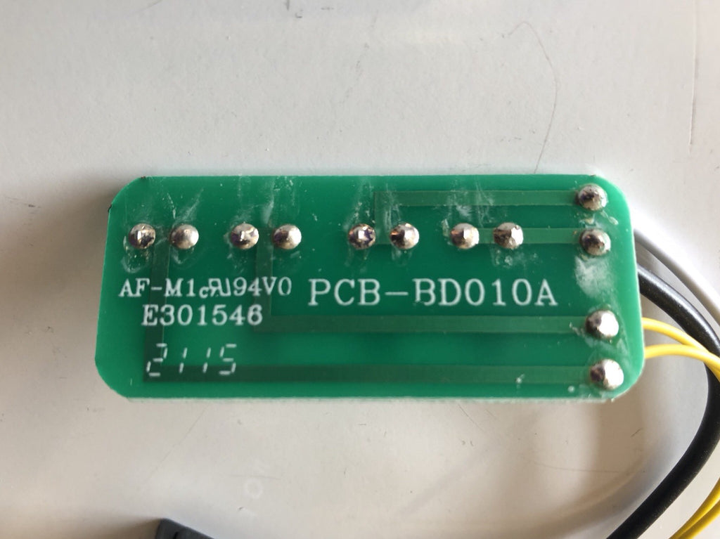 Hesco SH130CBEZHR01 Replacement Switch Kit NEW FREE SHIPPING!!!