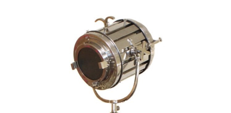 EcWorld Hollywood Studio Director's Royal Spot Light