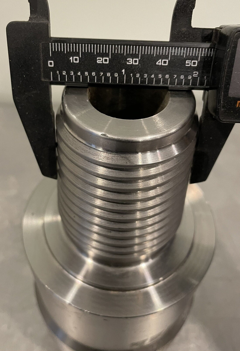 Drill Pipe Tool Joint Coupling NEW! FREE SHIPPING!