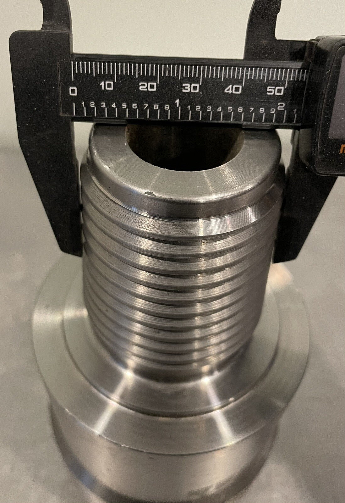 Drill Pipe Tool Joint Coupling NEW! FREE SHIPPING!