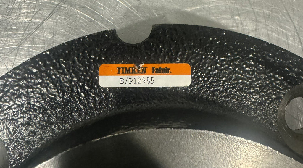 Timken B/P12955 Fafnir Bearing Ball Housed Unit Non-Standard NEW! FREE SHIPPING!