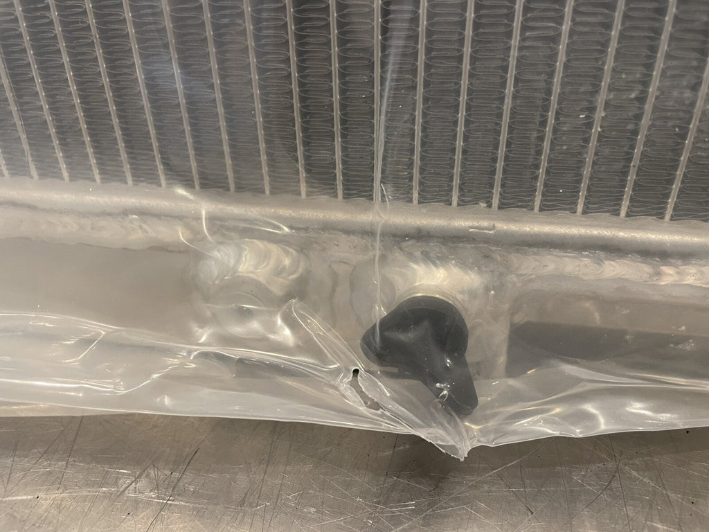 Luxerad SSRAD0099 Aluminum Core Radiator NEW IN BOX! FREE SHIPPING!
