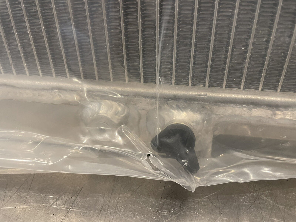 Luxerad SSRAD0099 Aluminum Core Radiator NEW IN BOX! FREE SHIPPING!