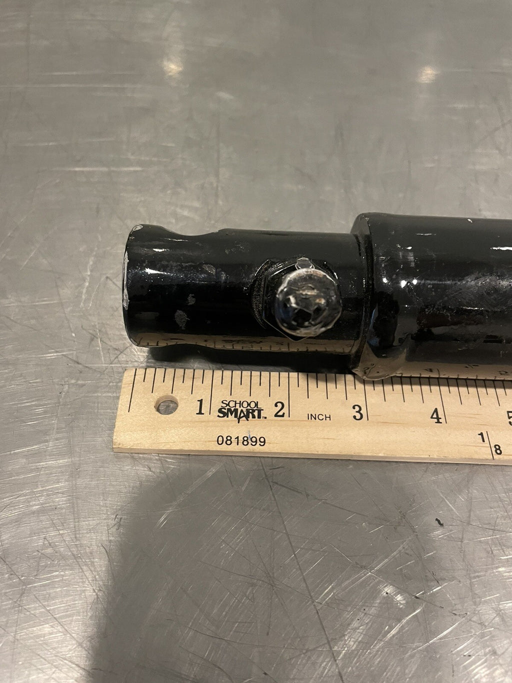 Hydraulic Cylinder Assembly 3/4” Eyes 28” Long NEW! FREE SHIPPING!