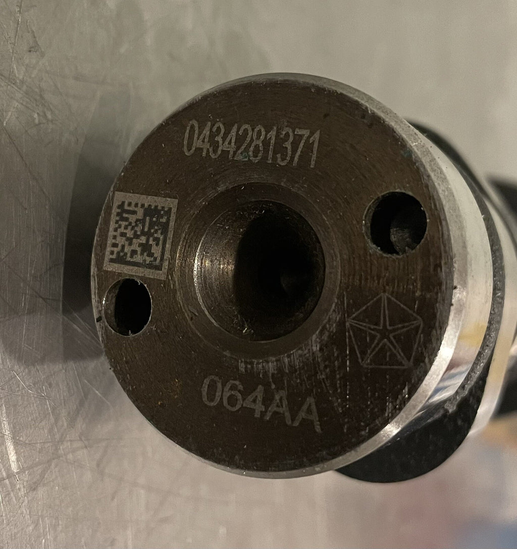 Mopar 064AA Genuine Camshaft ASSY 0434281371 NEW! FREE SHIPPING!