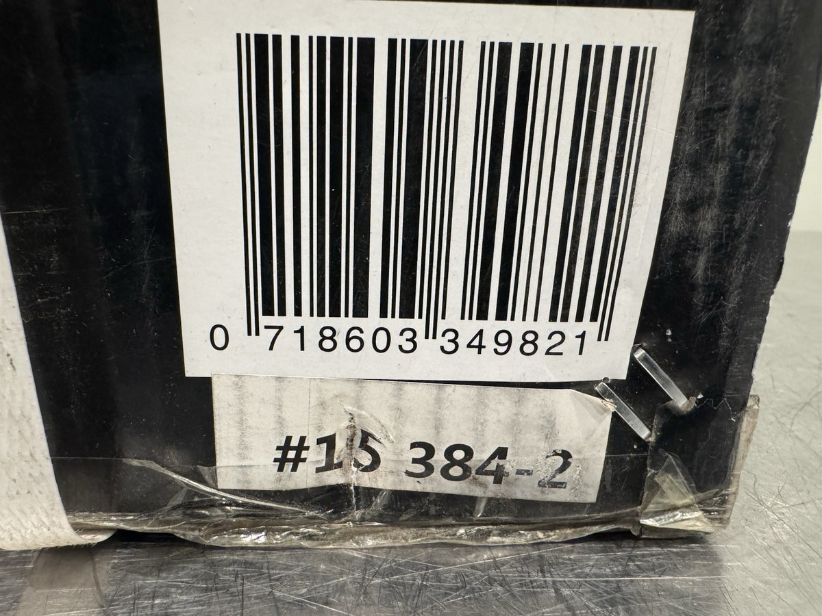 Trulap 15# 384-2 Replacement Plates 12 PACK NEW IN BOX! FREE SHIPPING!
