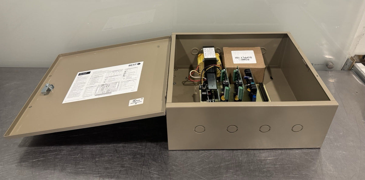 Best ELR-150 Power Supply Control Module NEW! FREE SHIPPING!