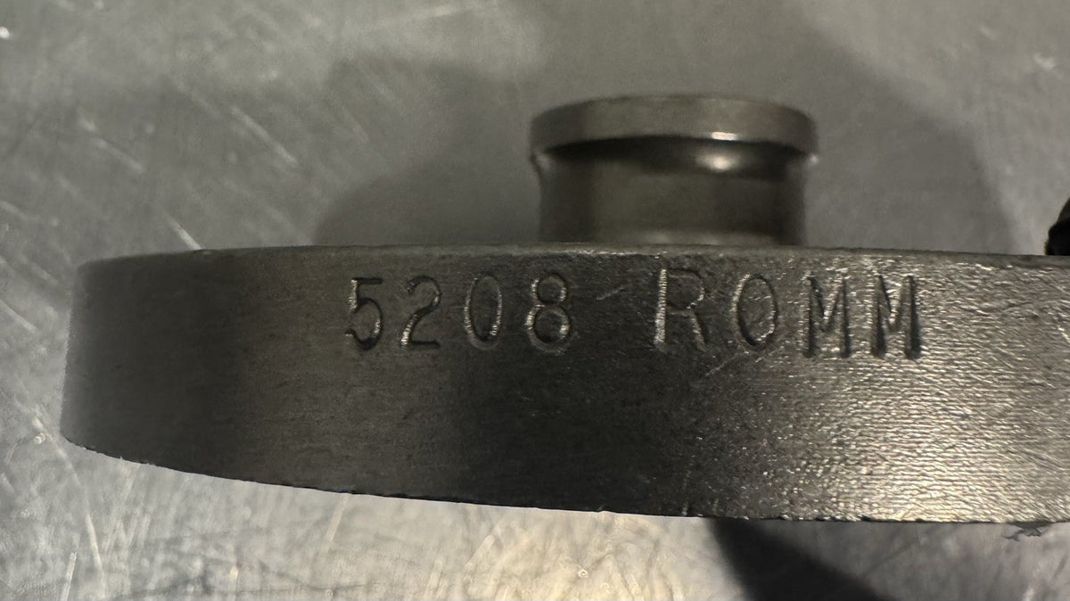 Kasco Never Sold 5208 ROMM Blade NEW! FREE SHIPPING!