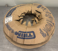 Trim-Lok TL62B7X1/16 Rubber Coated Metal Trim 250’ 62B7X1/16-GRGB NEW SHIPS FREE