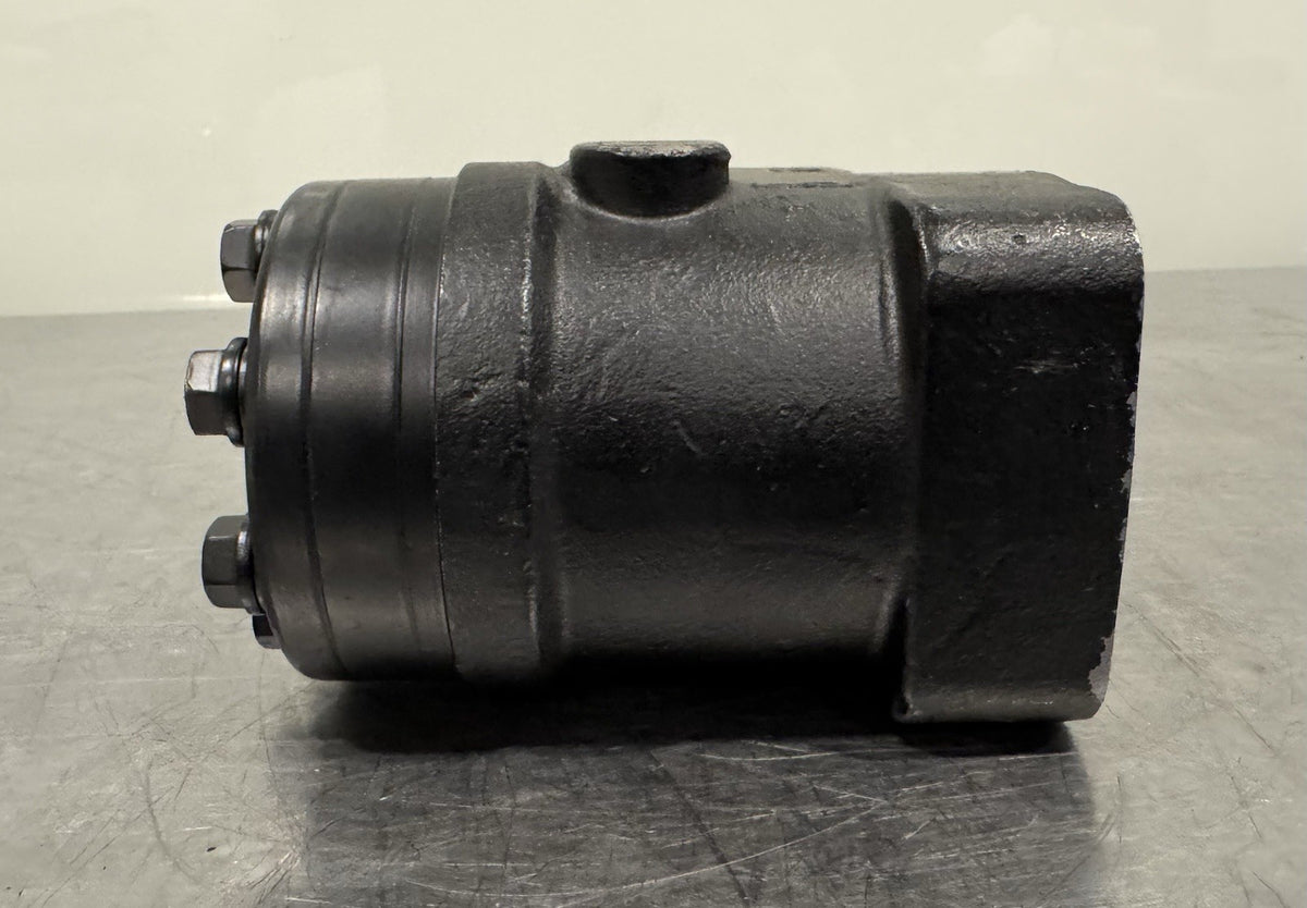 101S-1-100-15-F Hydraulic Steering Control Pump 12 Spline W/ Relief Port NEW!