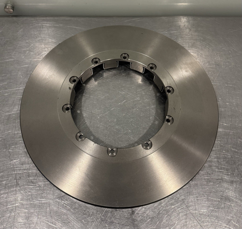 Dayton Parts 125804 Flat Spline Disc Brake Rotor 430mm NEW! FREE SHIPPING!